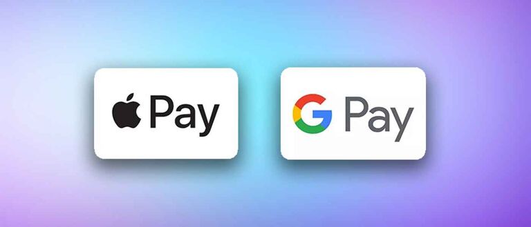 applepay googlepay