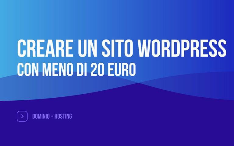 wordpress low budget 16