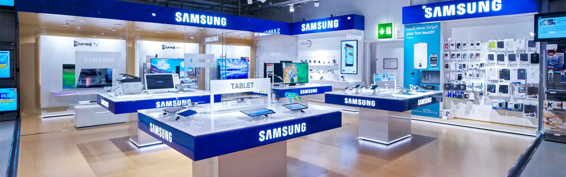 Cosa significa e come è nato il nome Samsung