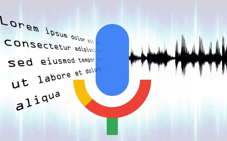 google speech 02