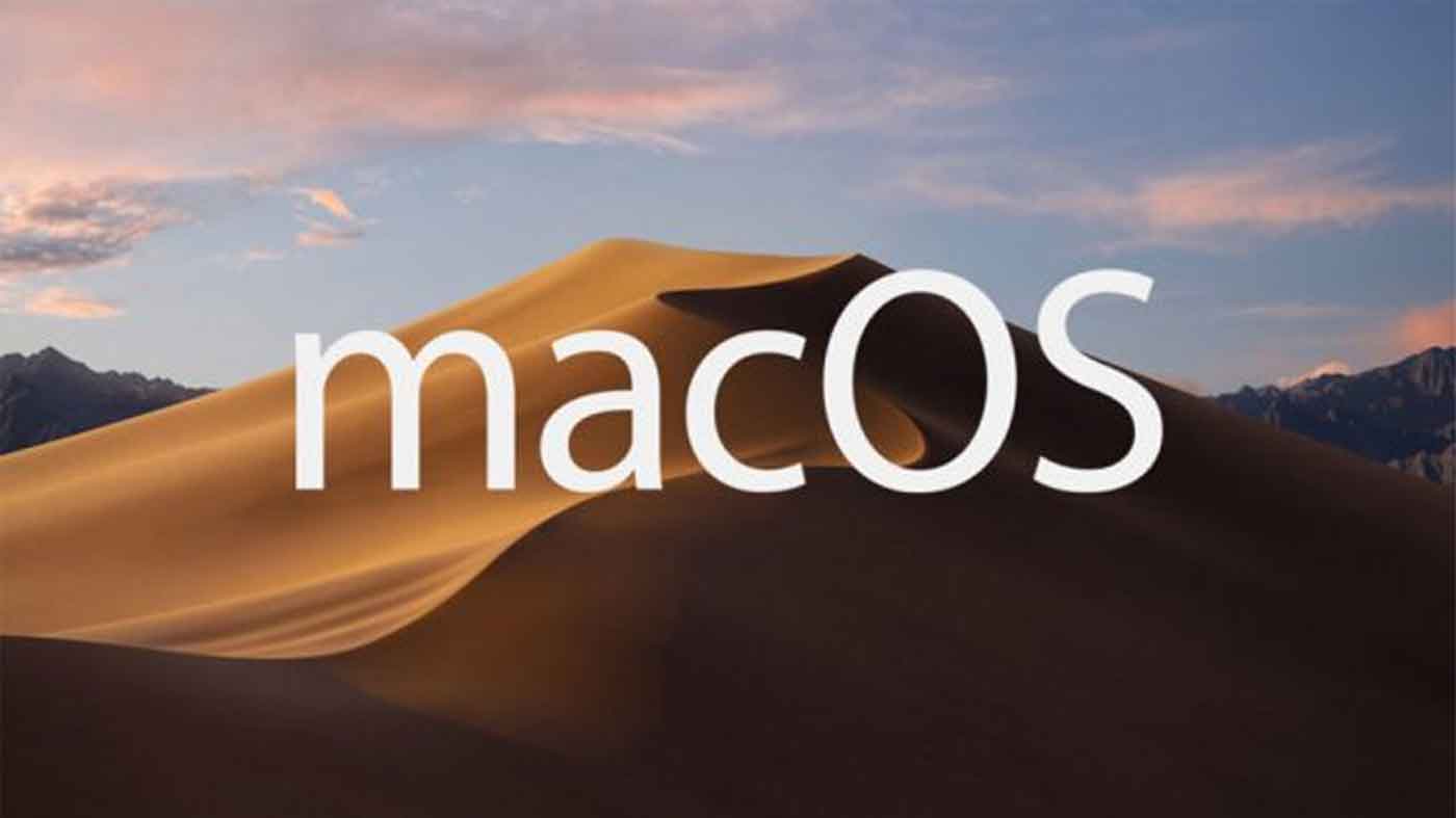 Tutte le versioni rilasciate di macOS