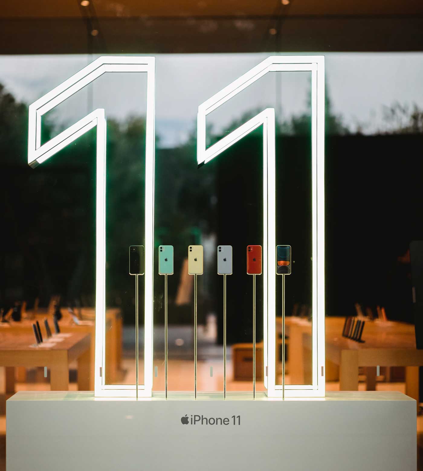 iPhone 11: Quanto costa alla Apple produrlo?