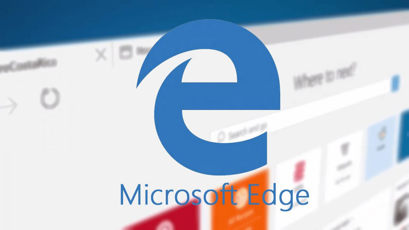 Disattivare le notifiche pop-up di Microsoft Edge