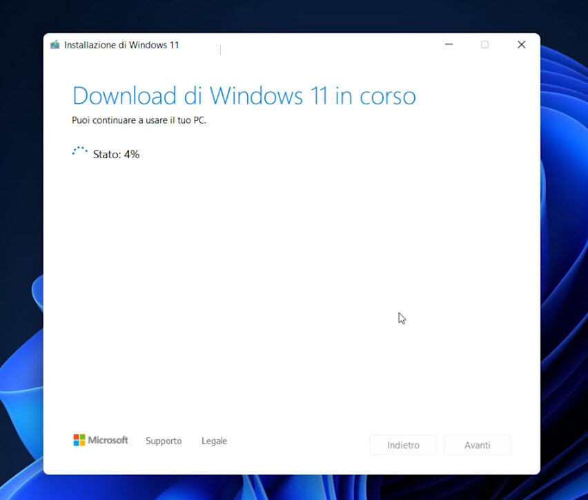 Installare Windows 11: Guida Definitiva E Semplificata Valida Per ...