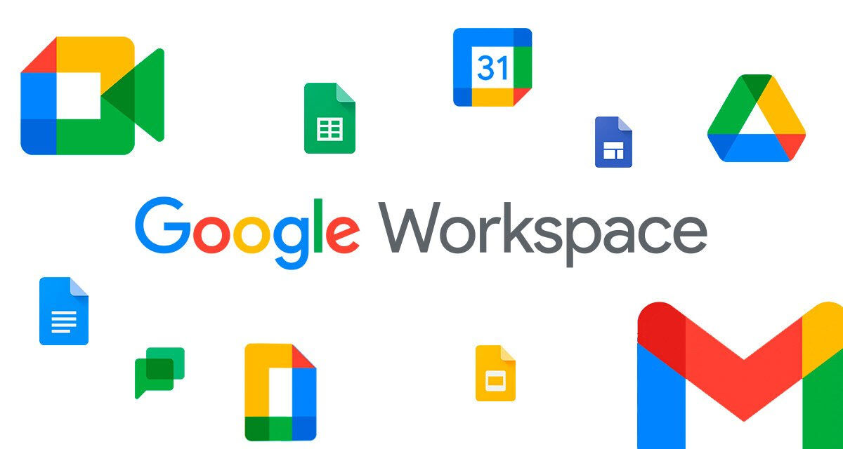 Google Workspace Business in super sconto