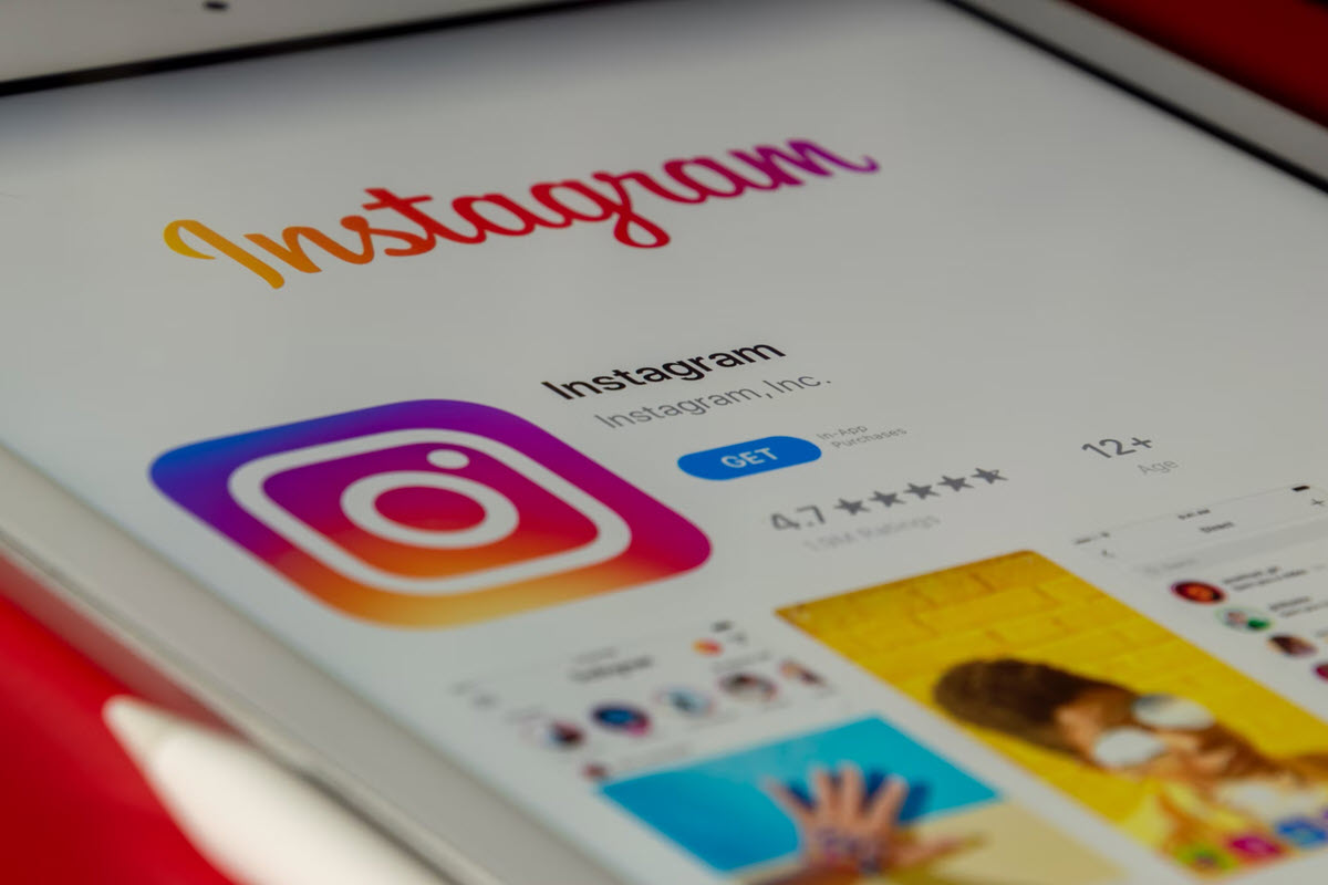 Come visualizzare i post di Instagram senza avere un account
