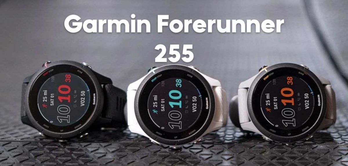 Garmin hot sale 235 recensione