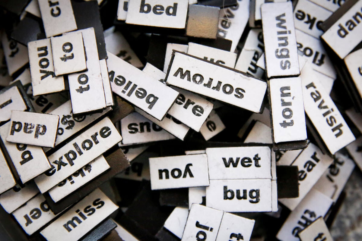 Il glossario delle parole più comuni nell’informatica